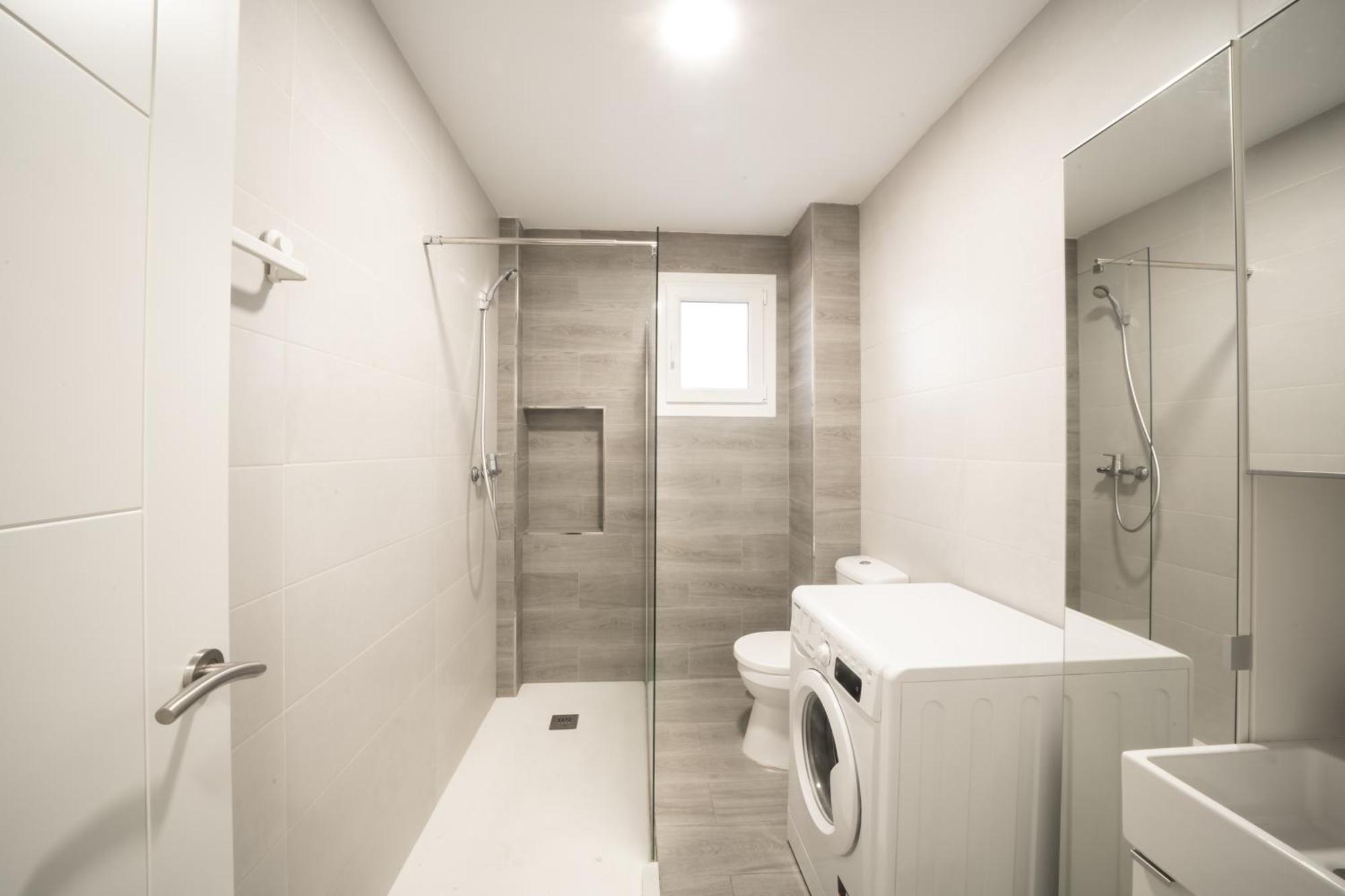 1 Room Playa Pedregalejo Málaga Exterior foto